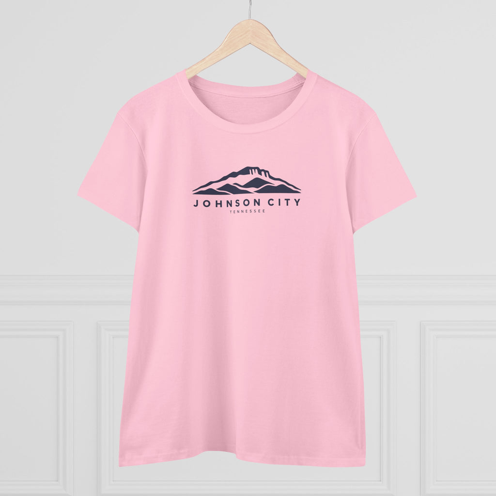Johnson City Buffalo Mountain Women's T-Shirt