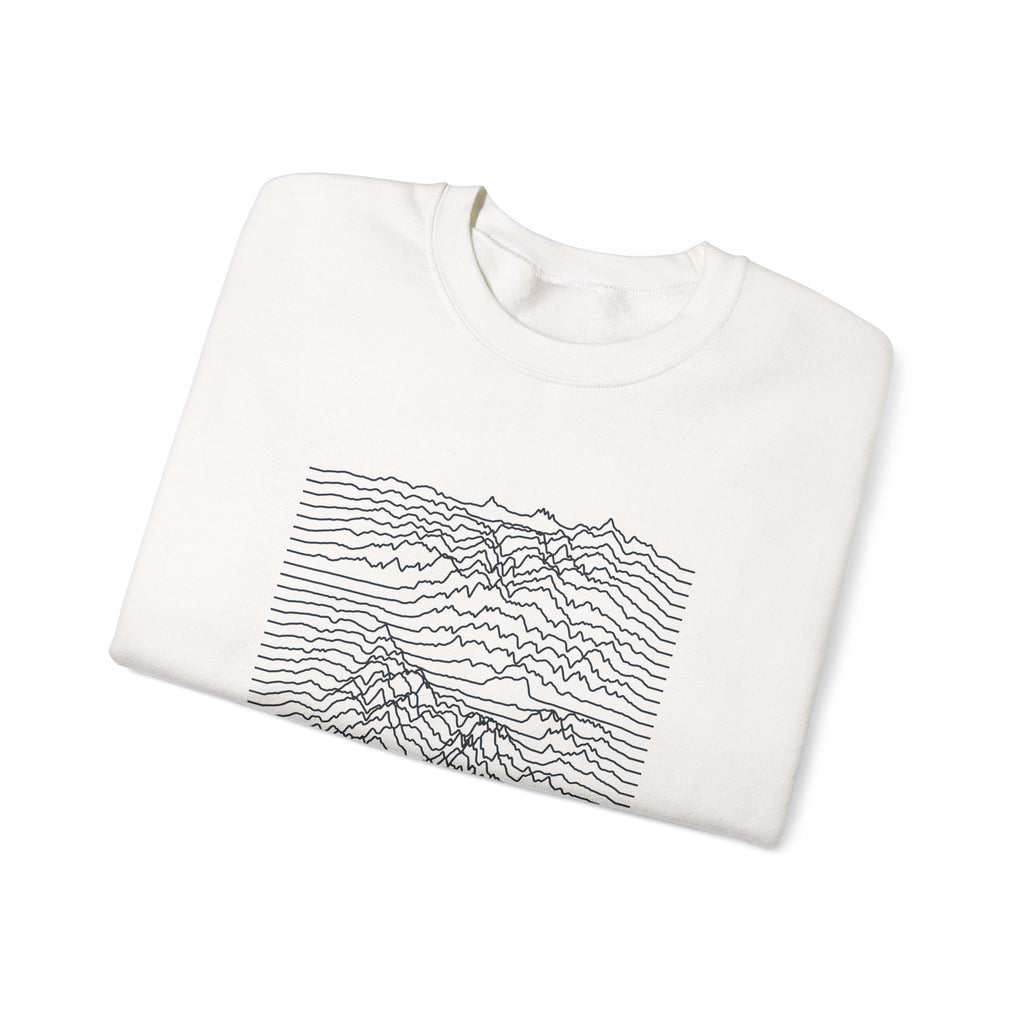 Jackson Ridgeline Crewneck Sweatshirt
