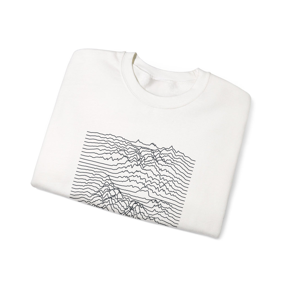 Jackson Ridgeline Crewneck Sweatshirt