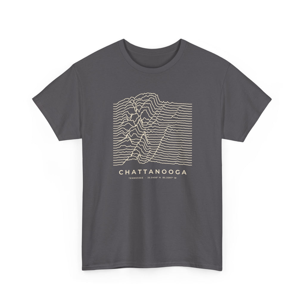 Chattanooga Ridgeline T-Shirt