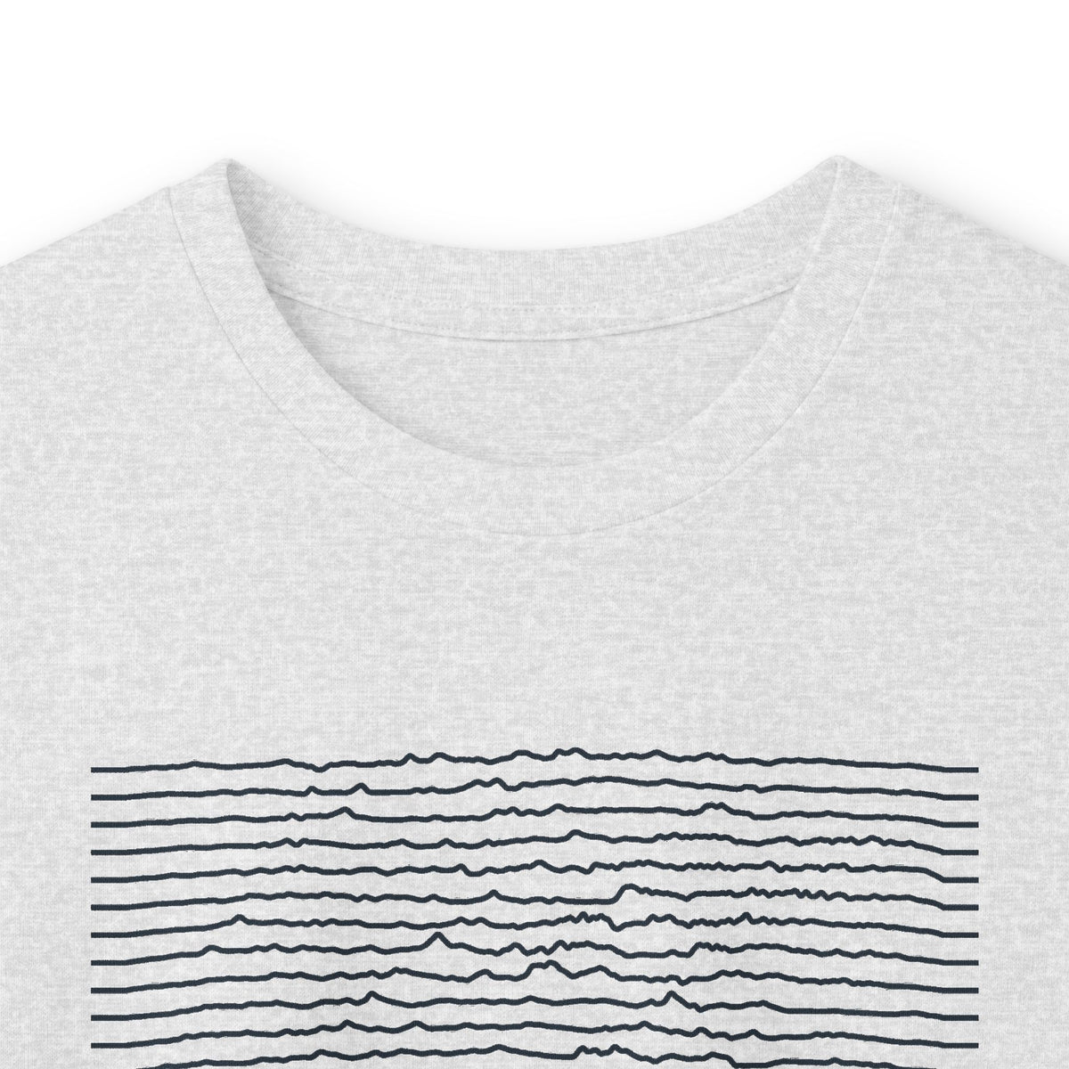 Johnson City Ridgeline Long Sleeve T-Shirt