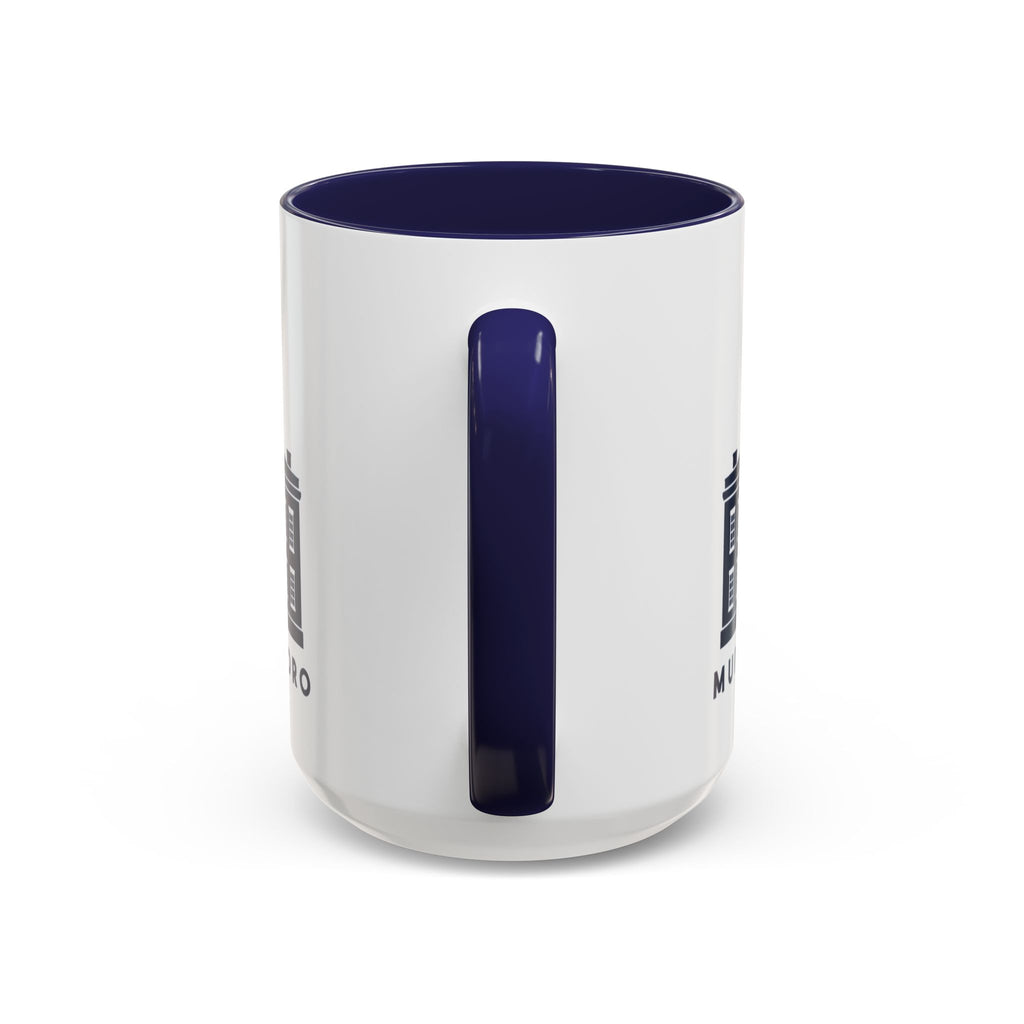 Murfreesboro Rutherford County Courthouse Accent Mug