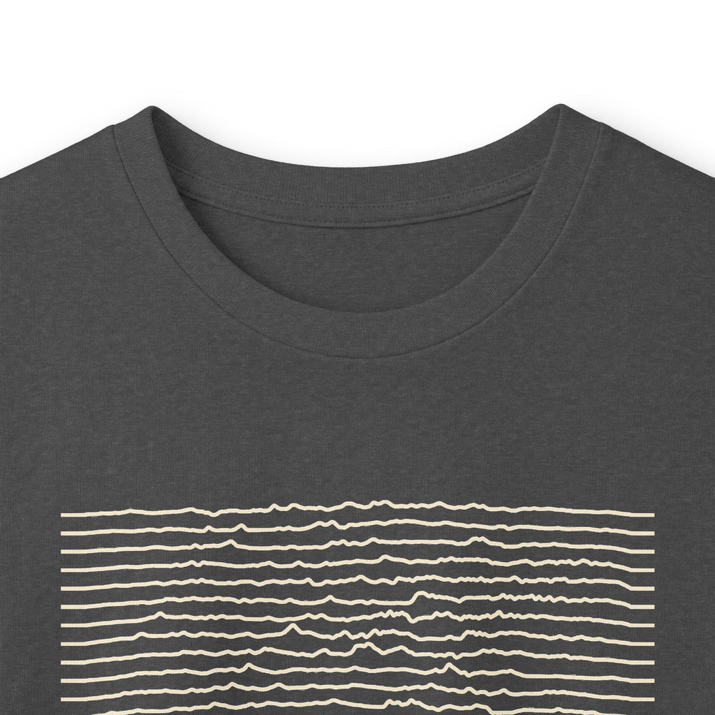 Johnson City Ridgeline Long Sleeve T-Shirt