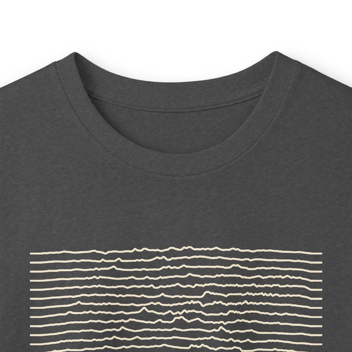 Johnson City Ridgeline Long Sleeve T-Shirt
