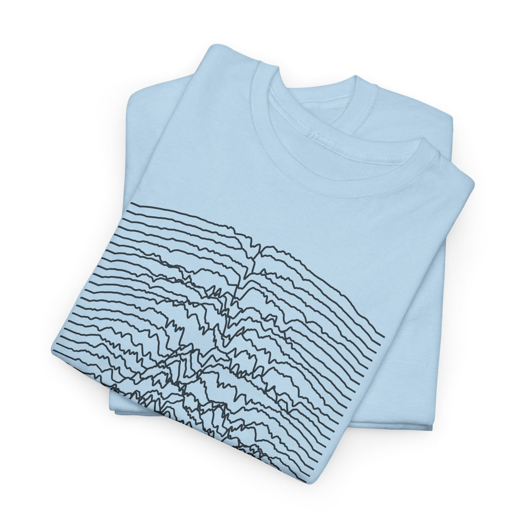 Clarksville Ridgeline T-Shirt