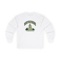 Murfreesboro Vintage Varsity Long Sleeve T-Shirt