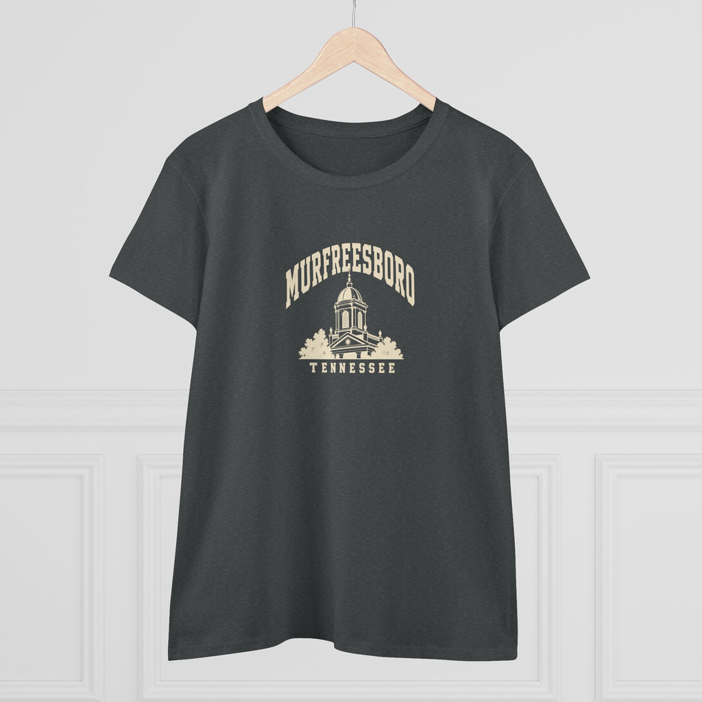 Murfreesboro Vintage Varsity Women's T-Shirt