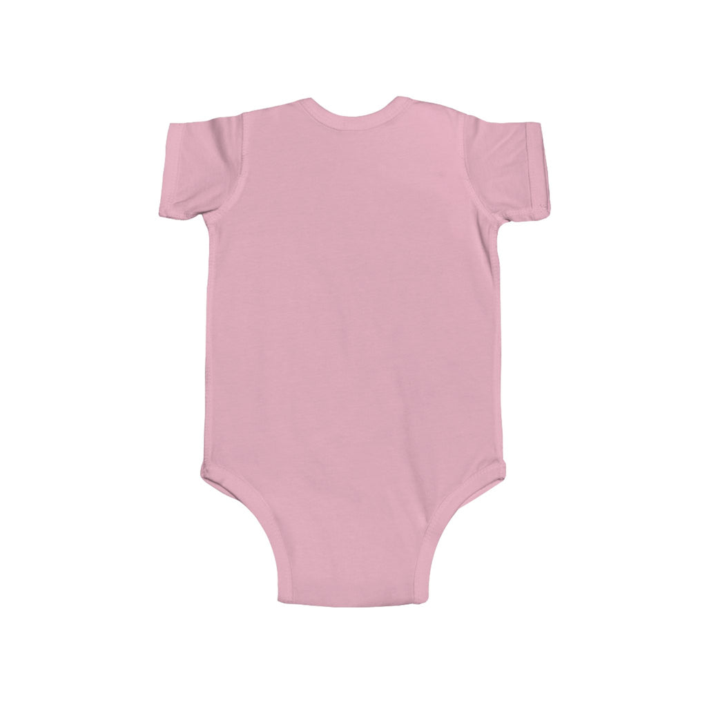 Nashville Parthenon Baby Bodysuit