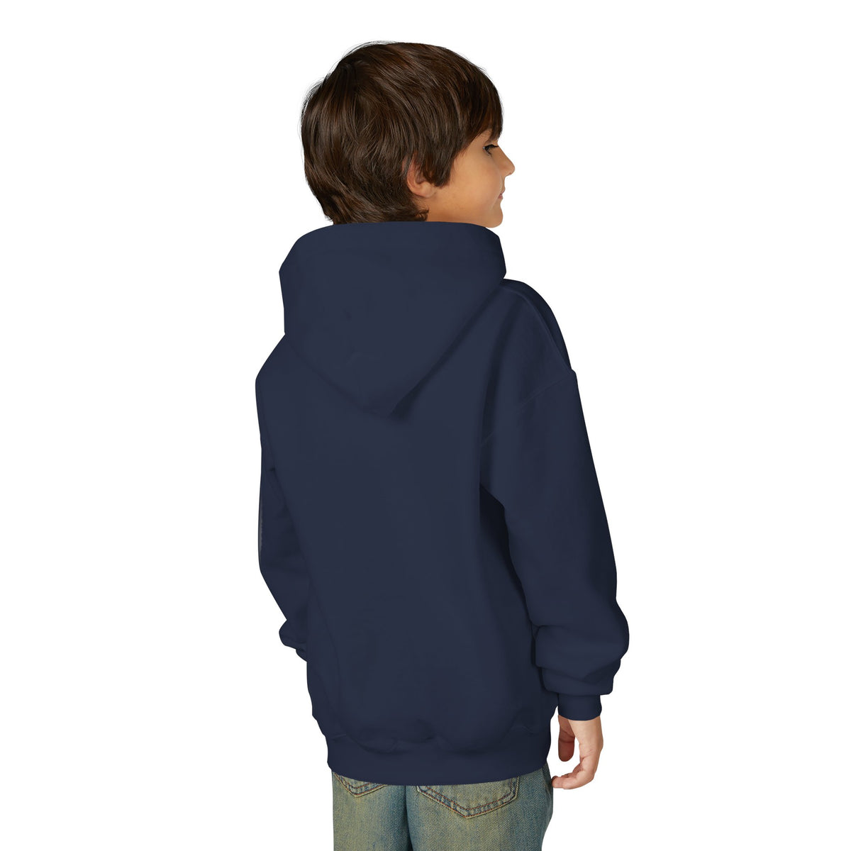 Chattanooga Street Map Kids Hoodie