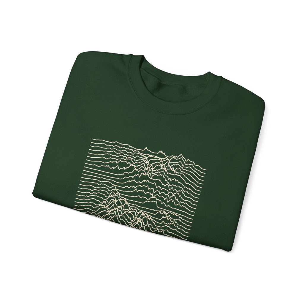 Jackson Ridgeline Crewneck Sweatshirt