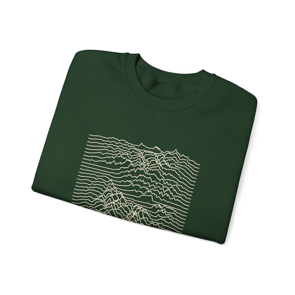 Jackson Ridgeline Crewneck Sweatshirt