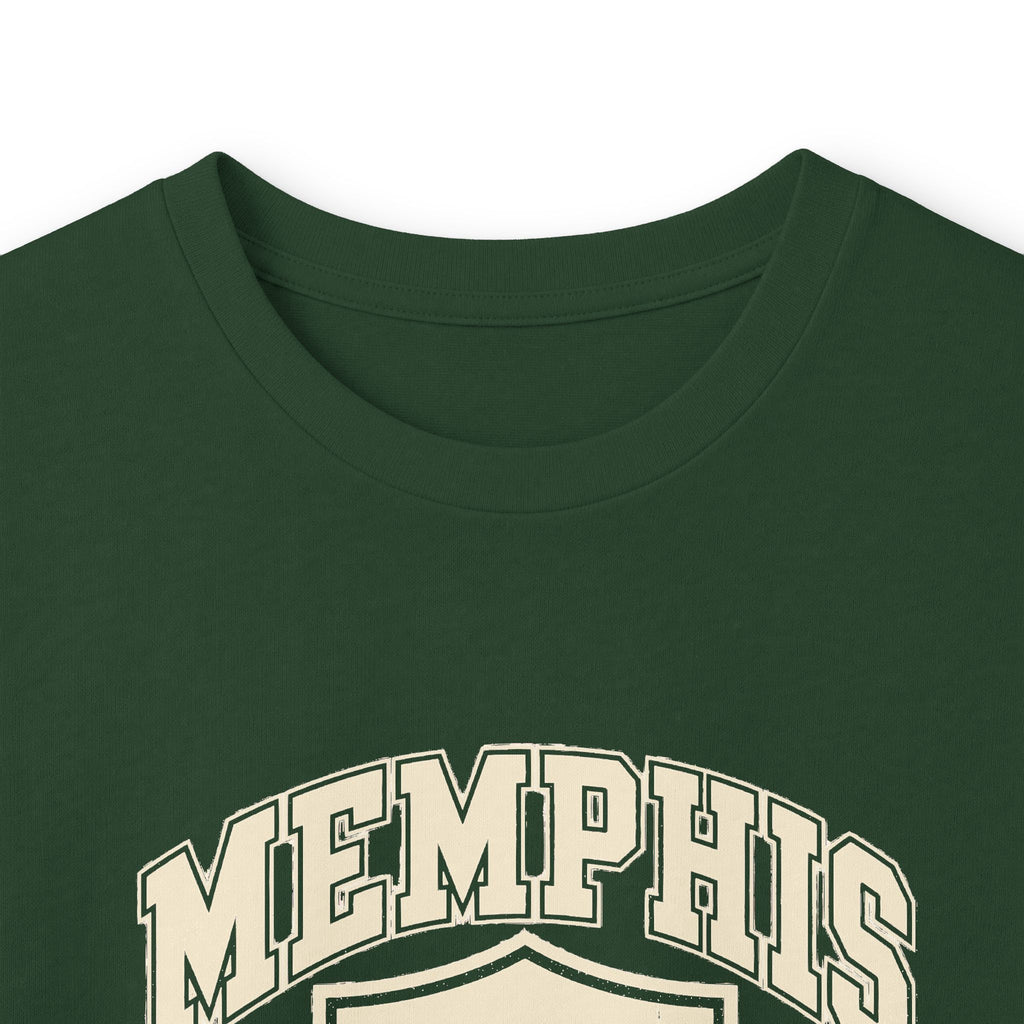 Memphis Athletic Dept Long Sleeve T-Shirt