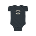 Murfreesboro Vintage Varsity Baby Bodysuit