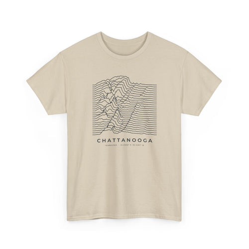 Chattanooga Ridgeline T-Shirt