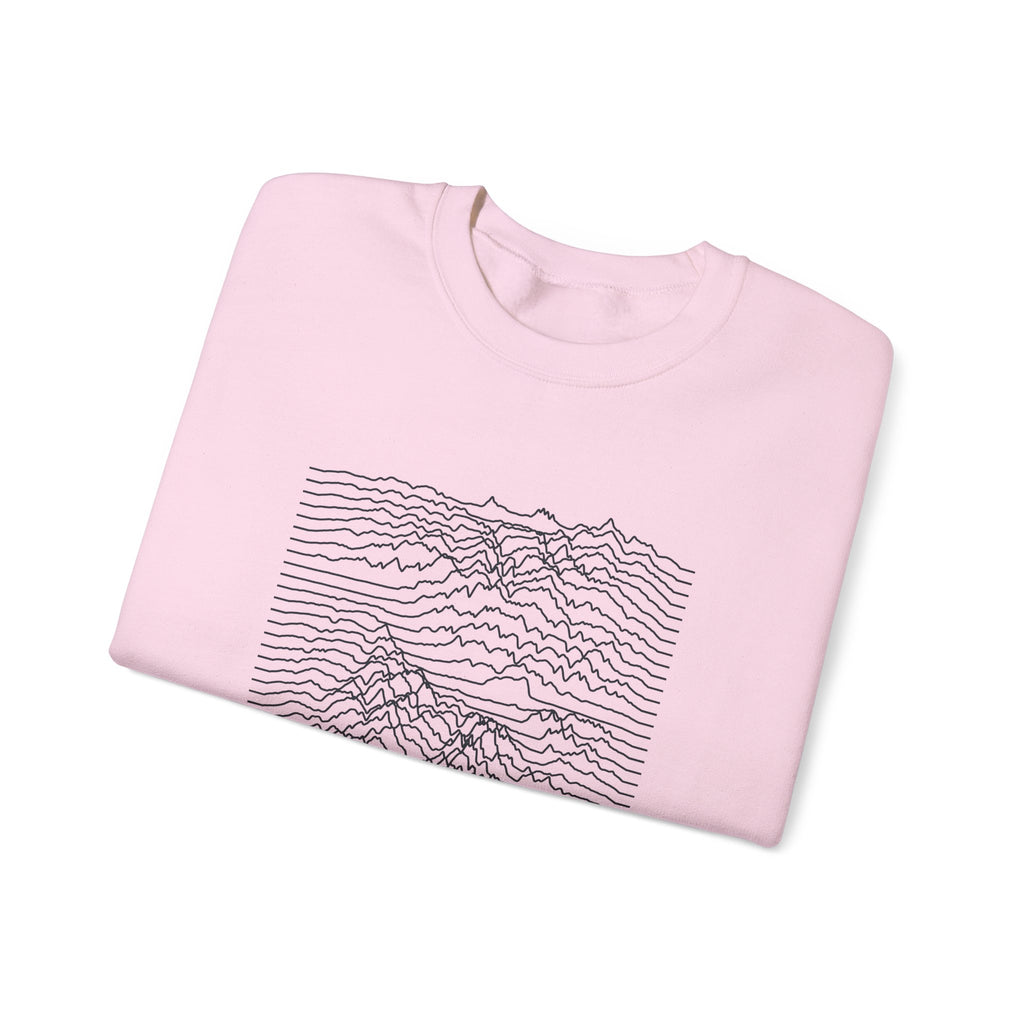 Jackson Ridgeline Crewneck Sweatshirt