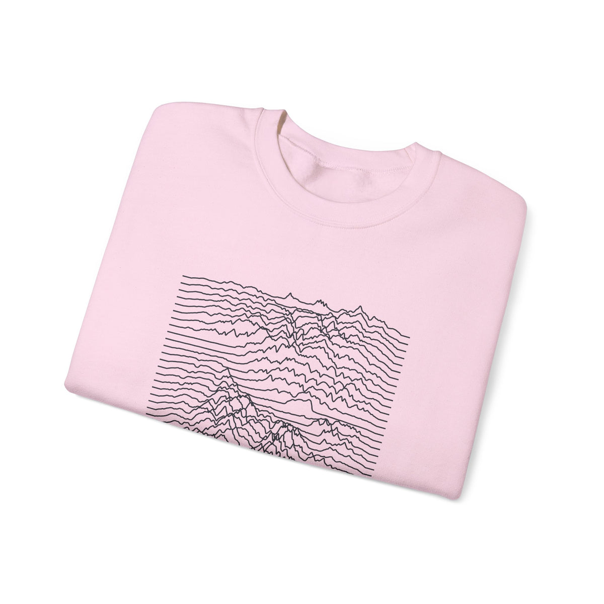 Jackson Ridgeline Crewneck Sweatshirt