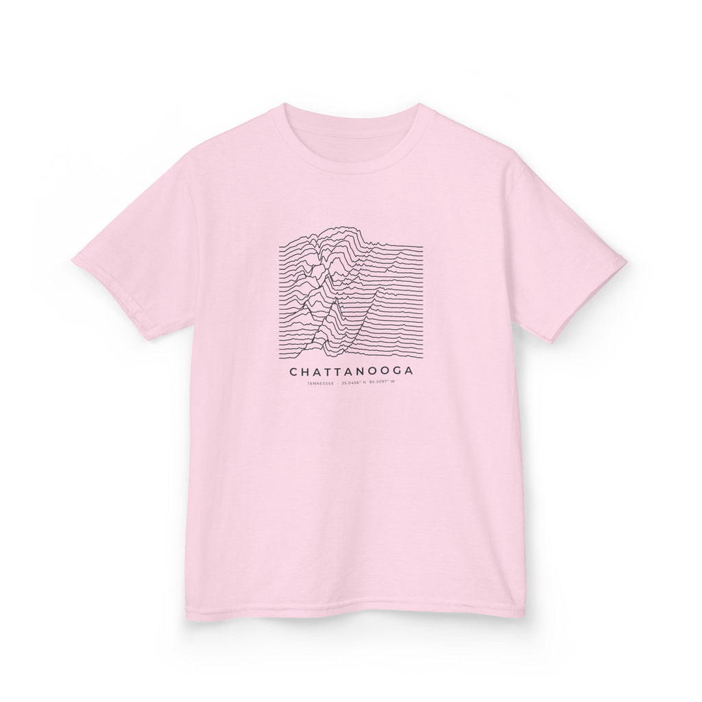 Chattanooga Ridgeline Kids T-Shirt