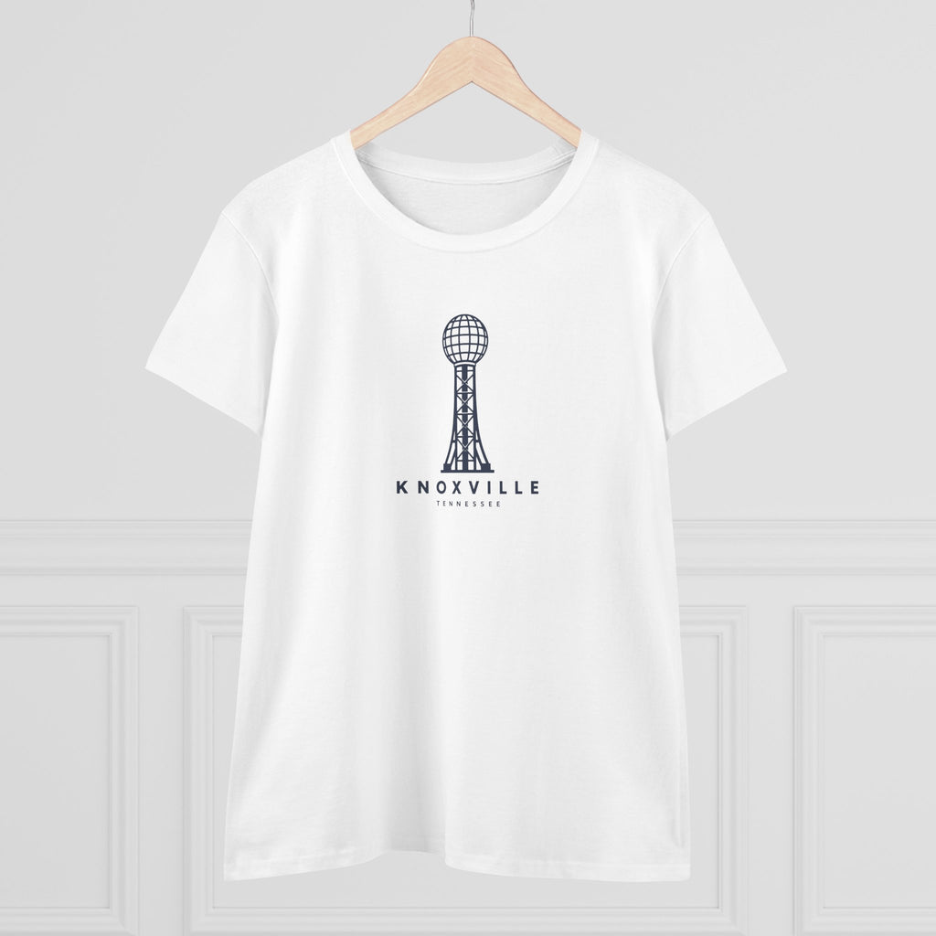Knoxville Sunsphere Women's T-Shirt