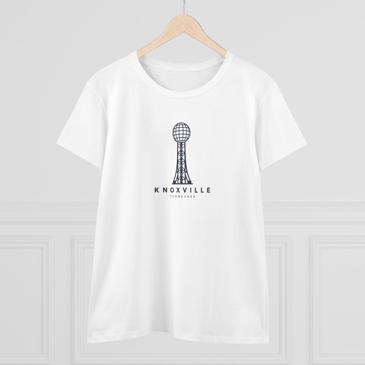 Knoxville Sunsphere Women's T-Shirt