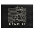 Memphis Ridgeline Puzzle (Black)