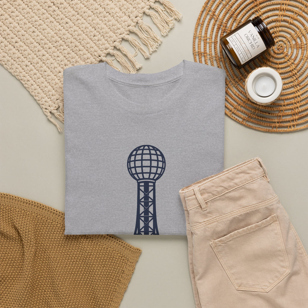 Knoxville Sunsphere T-Shirt