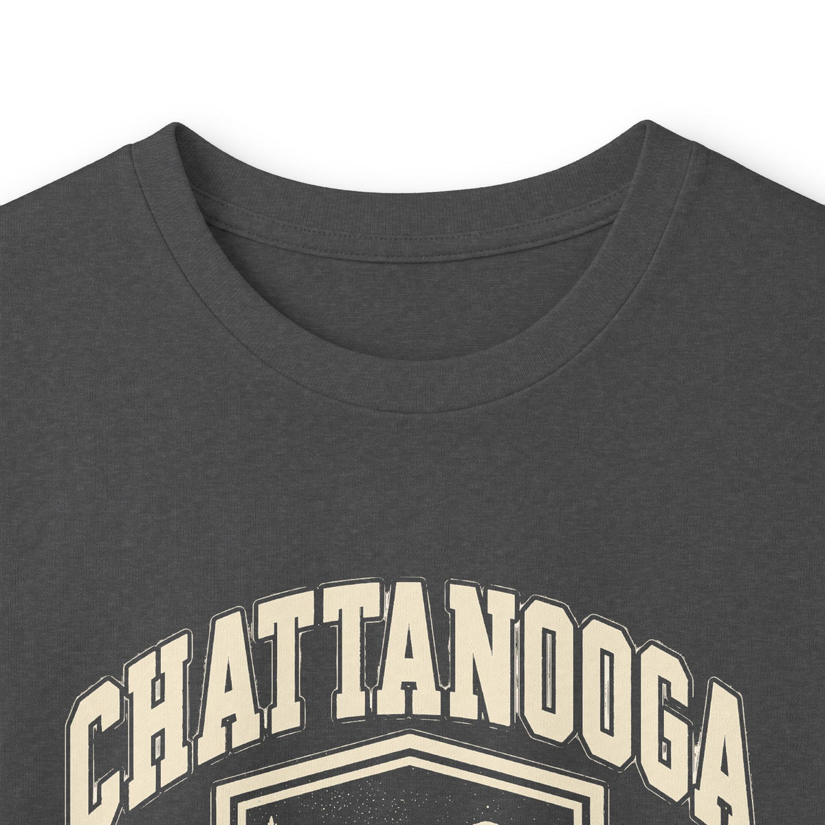 Chattanooga Athletic Dept Long Sleeve T-Shirt