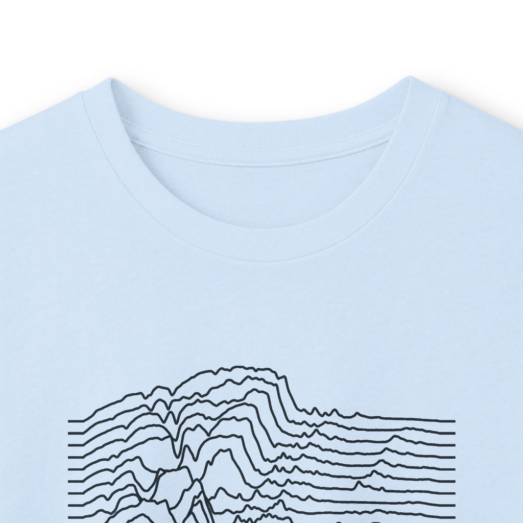 Chattanooga Ridgeline Long Sleeve T-Shirt
