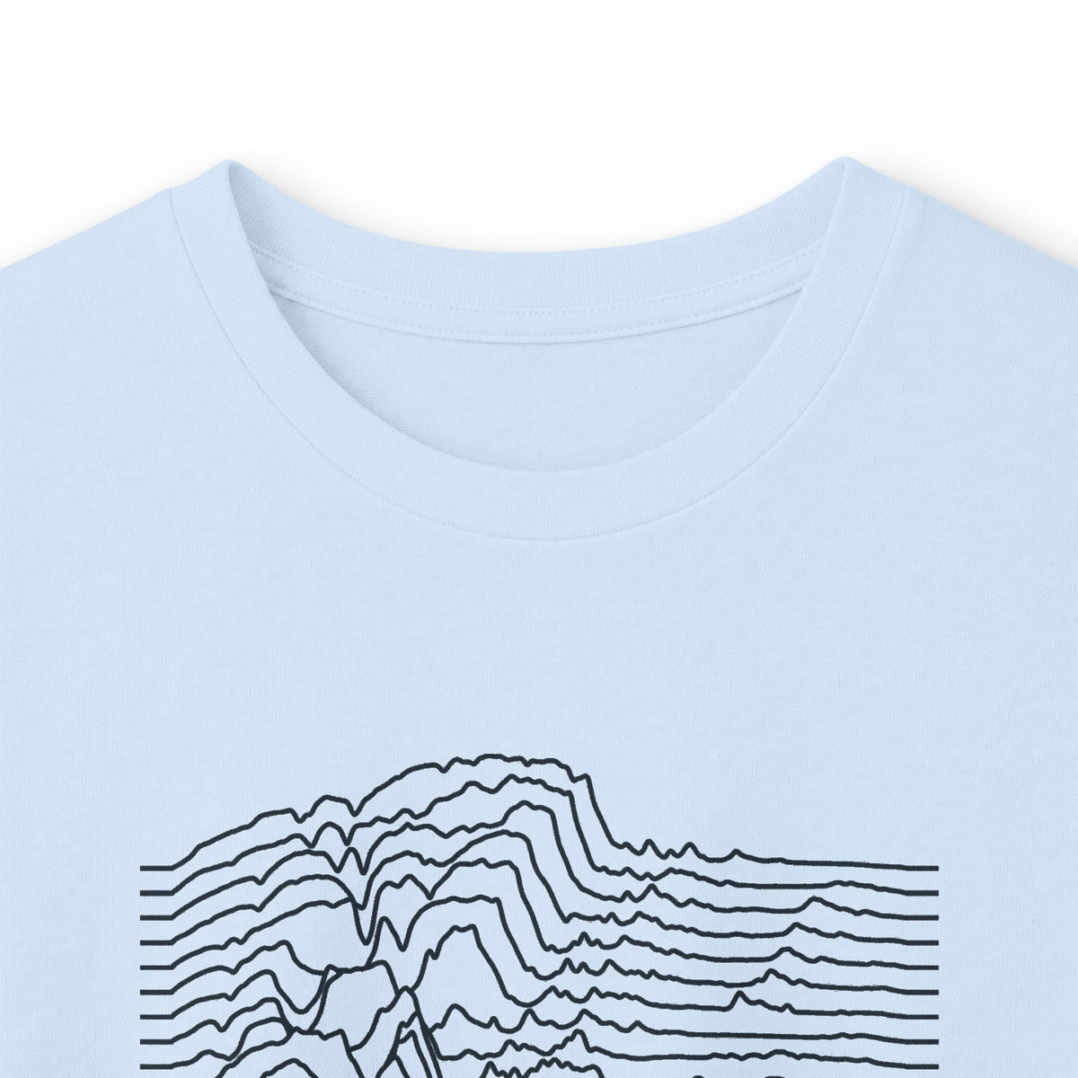 Chattanooga Ridgeline Long Sleeve T-Shirt
