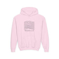 Nashville Ridgeline Kids Hoodie