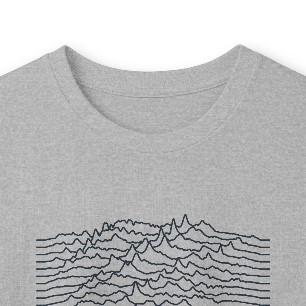 Knoxville Ridgeline Long Sleeve T-Shirt