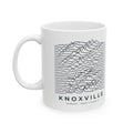 Knoxville Ridgeline Mug