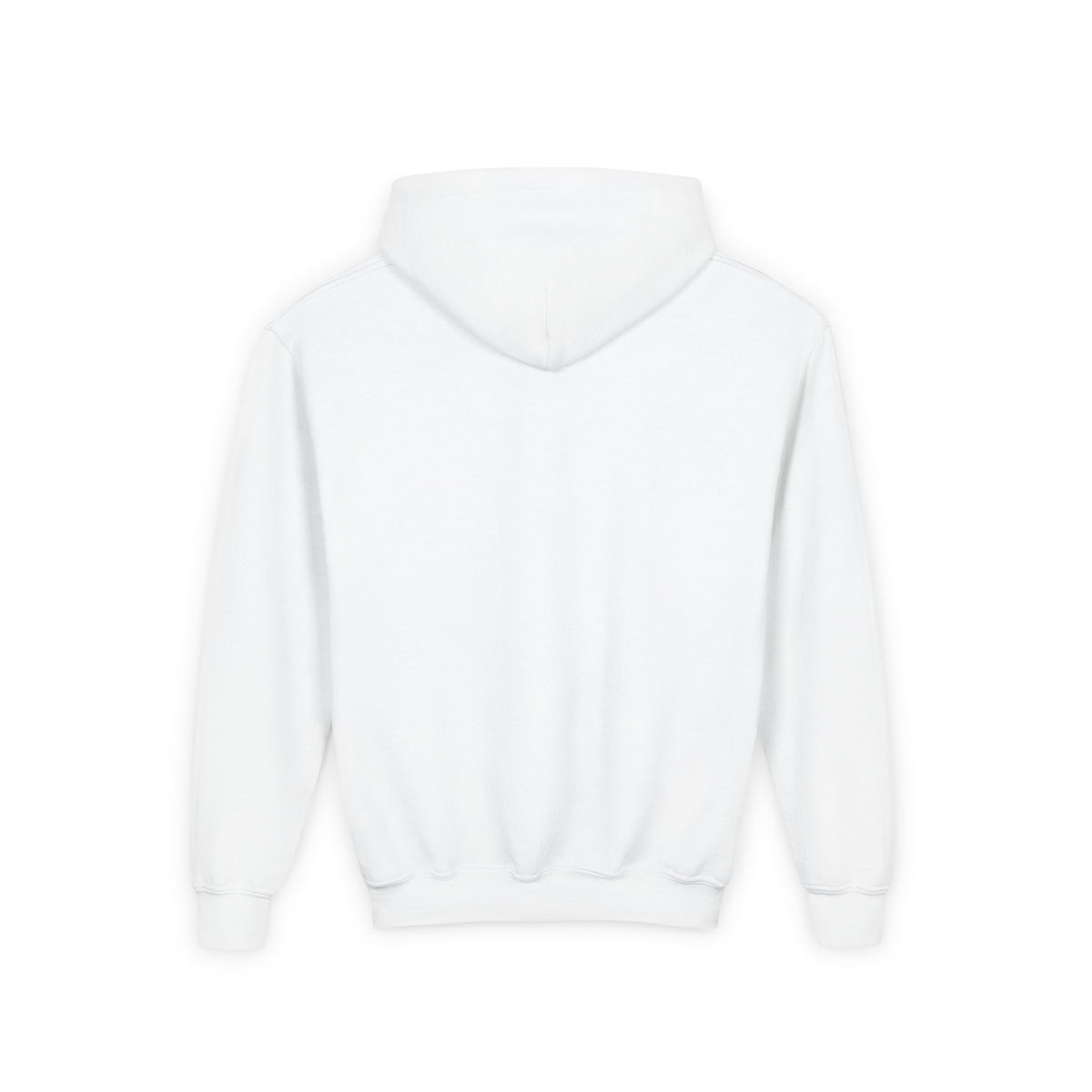 Nashville Parthenon Kids Hoodie