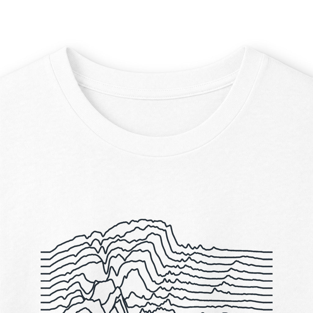 Chattanooga Ridgeline Long Sleeve T-Shirt