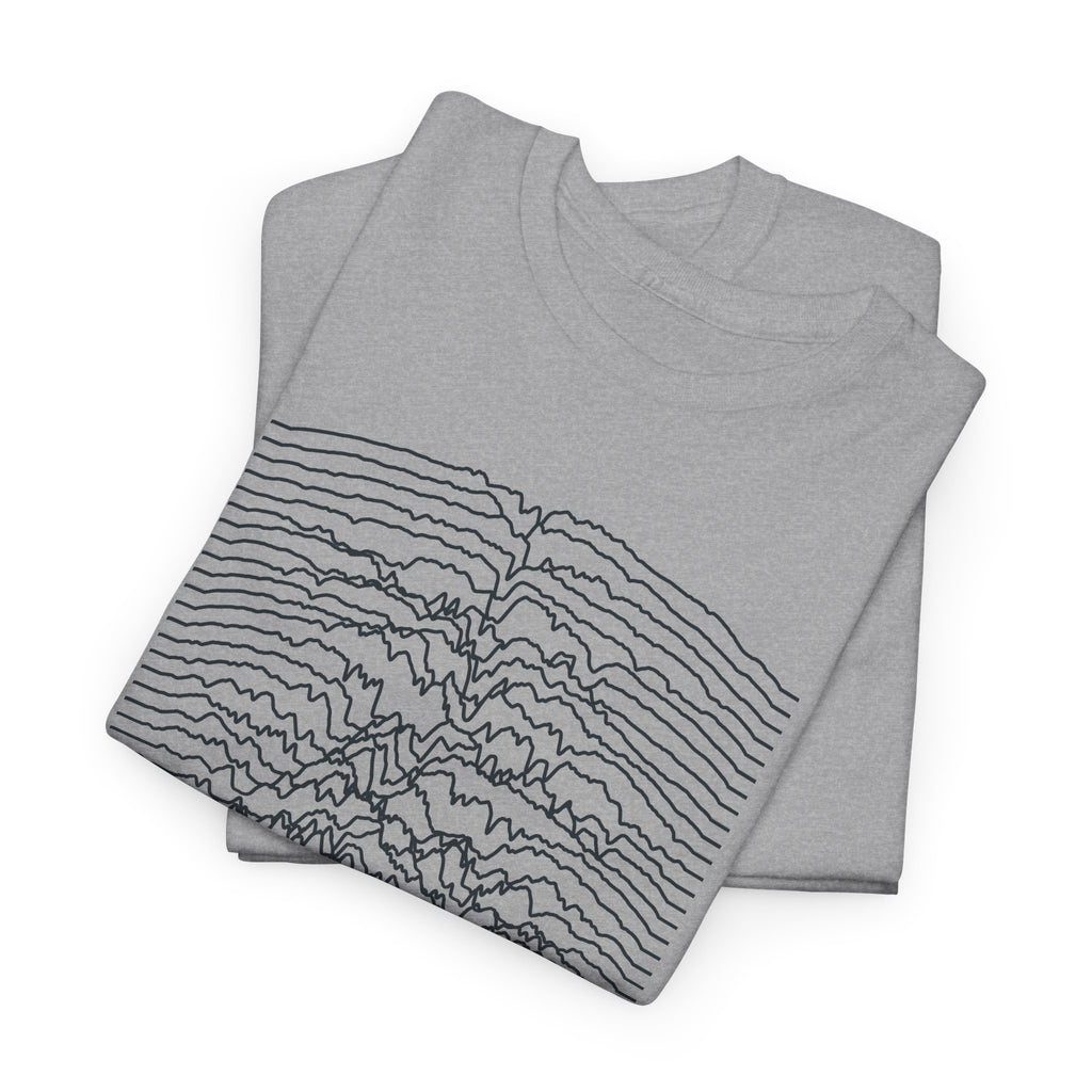 Clarksville Ridgeline T-Shirt
