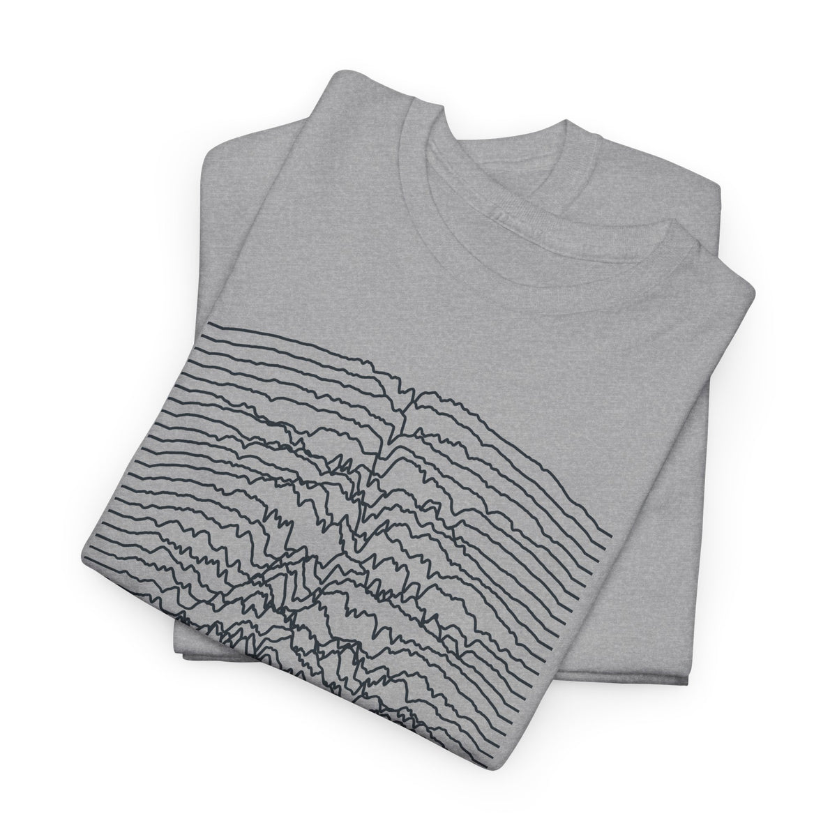 Clarksville Ridgeline T-Shirt