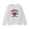 Johnson City Athletic Dept Crewneck Sweatshirt