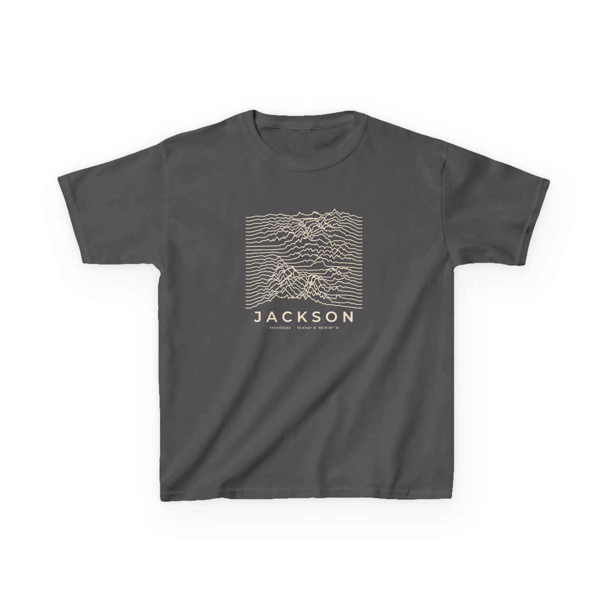Jackson Ridgeline Kids T-Shirt