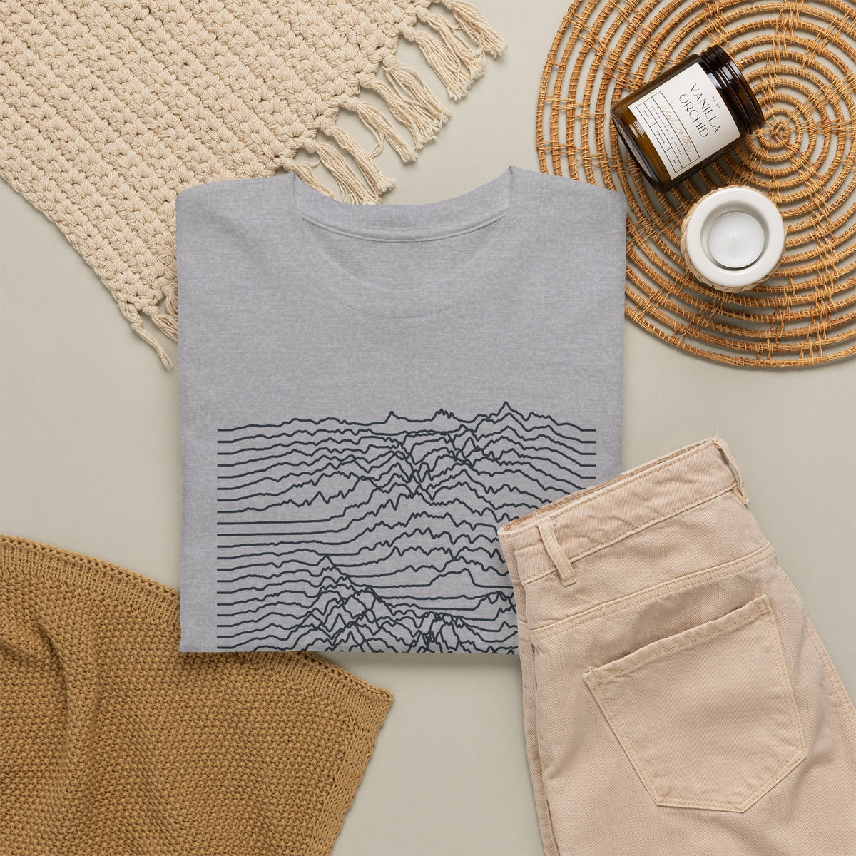 Jackson Ridgeline T-Shirt
