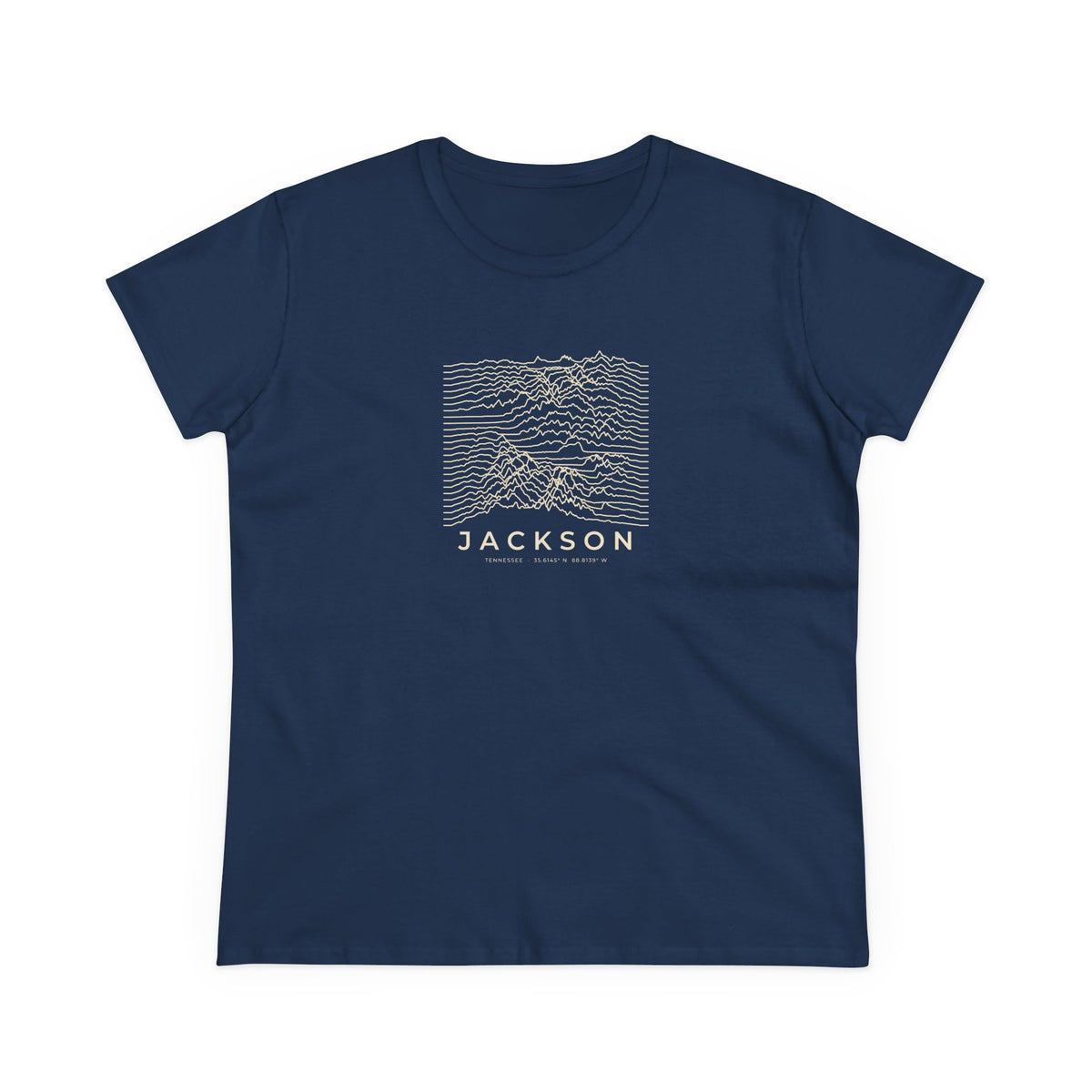 Jackson Ridgeline Women's T-Shirt