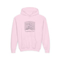 Clarksville Ridgeline Kids Hoodie