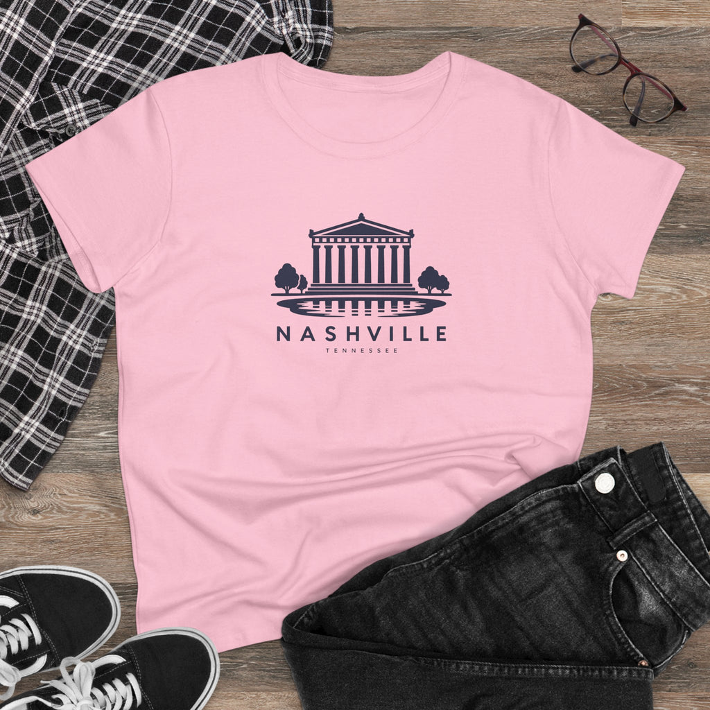 Nashville Parthenon Women's T-Shirt