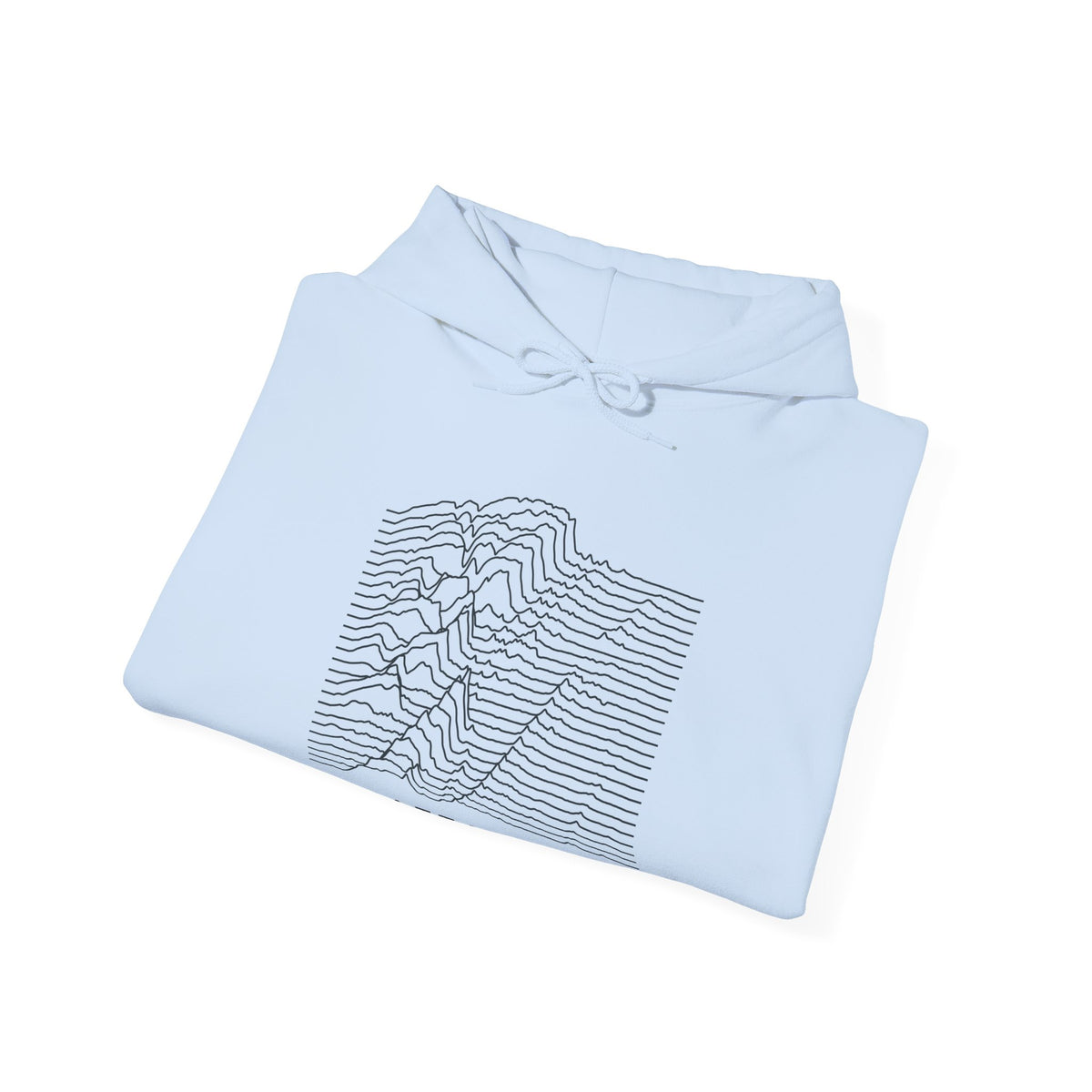 Chattanooga Ridgeline Hoodie