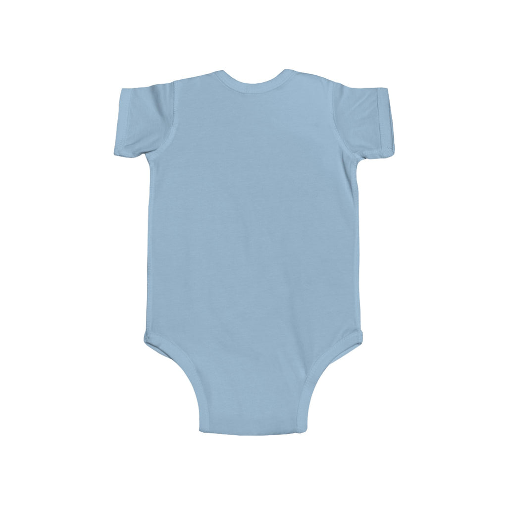 Knoxville Ridgeline Baby Bodysuit