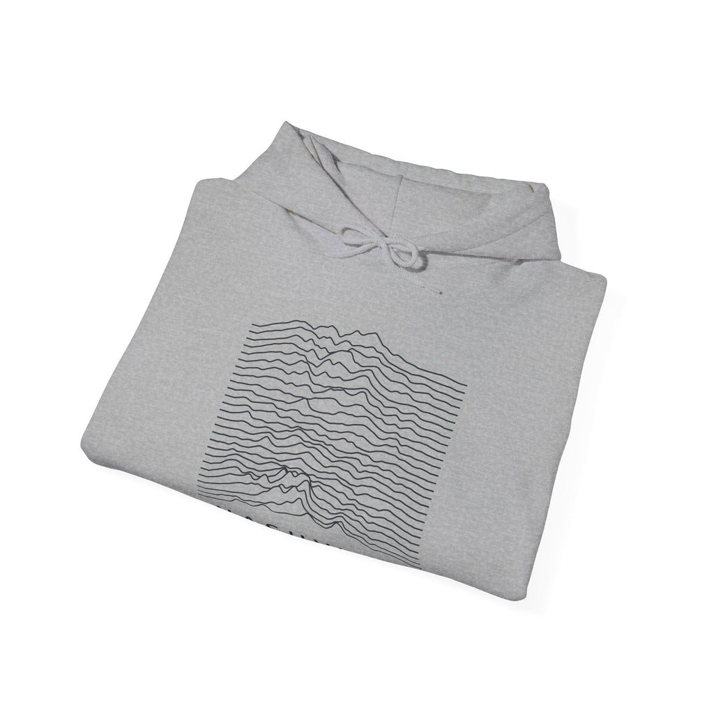 Nashville Ridgeline Hoodie