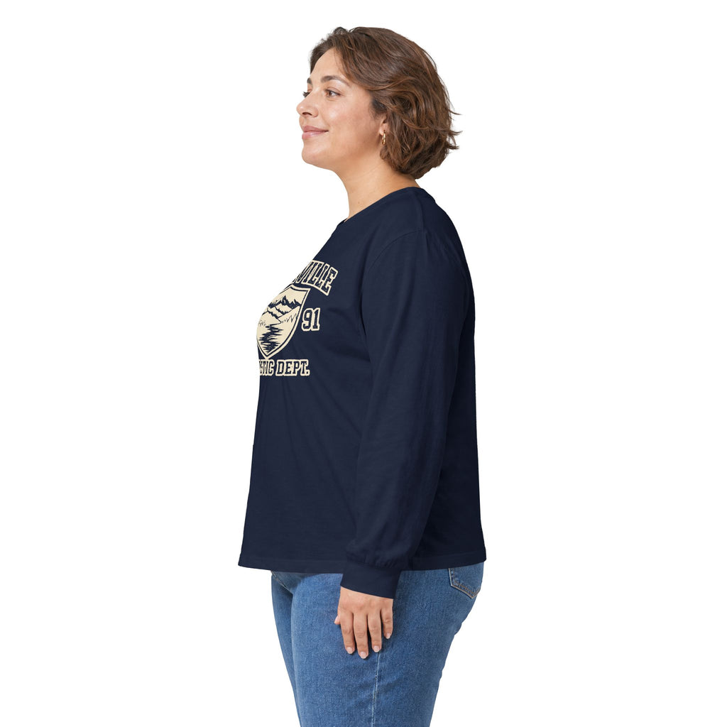 Knoxville Athletic Dept Long Sleeve T-Shirt