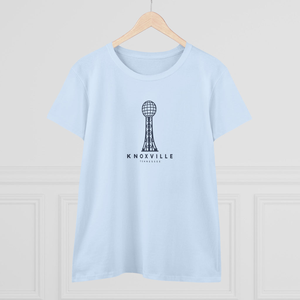 Knoxville Sunsphere Women's T-Shirt