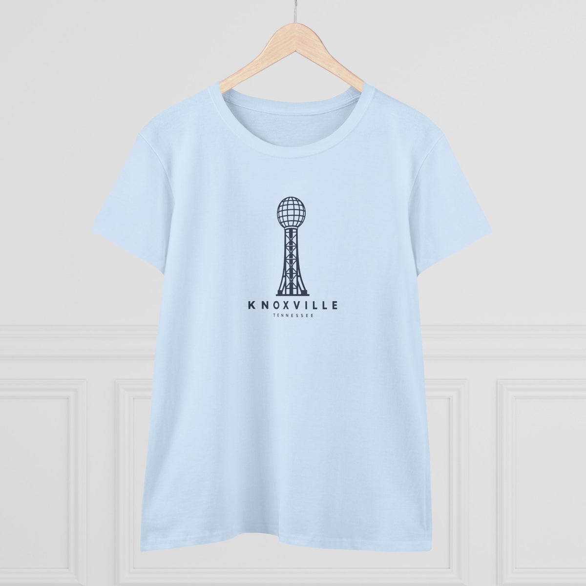 Knoxville Sunsphere Women's T-Shirt