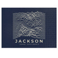 Jackson Ridgeline Puzzle (Navy)