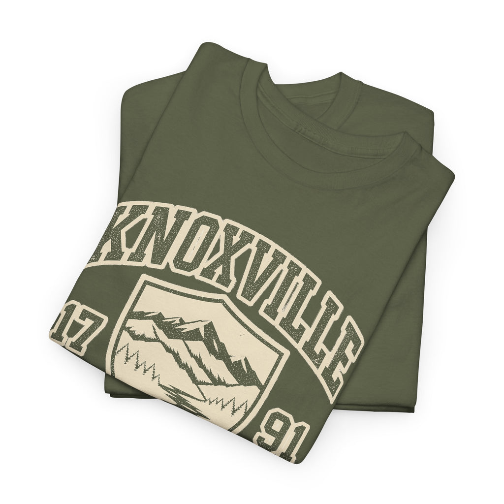 Knoxville Athletic Dept T-Shirt