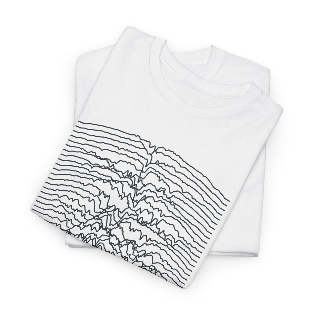 Clarksville Ridgeline T-Shirt